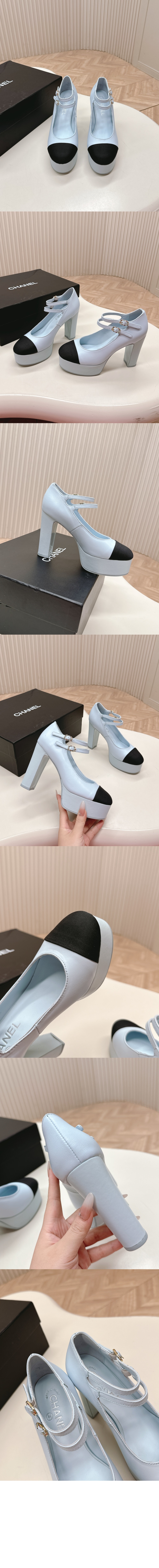 Mary Janes G46433 > Etc - 기타제품