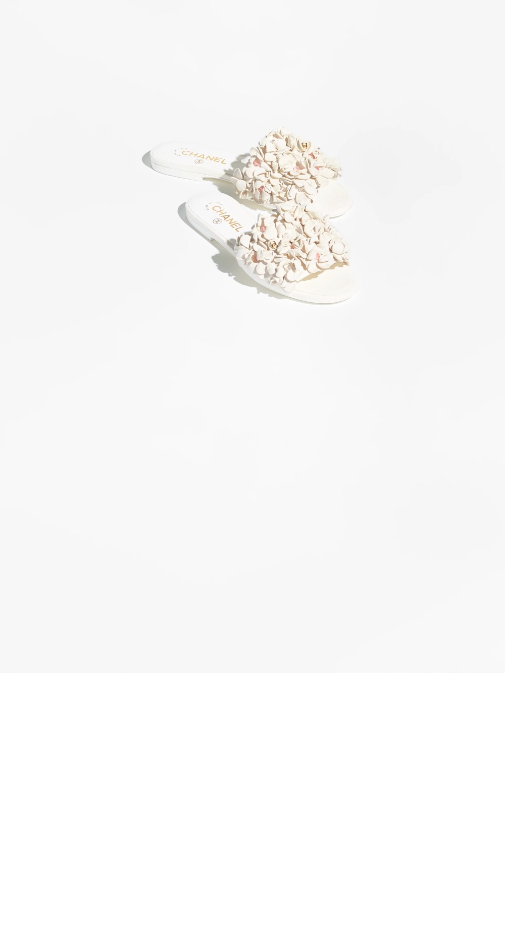 뮬 G46231 > Sandal Slippers - 샌들 슬리퍼