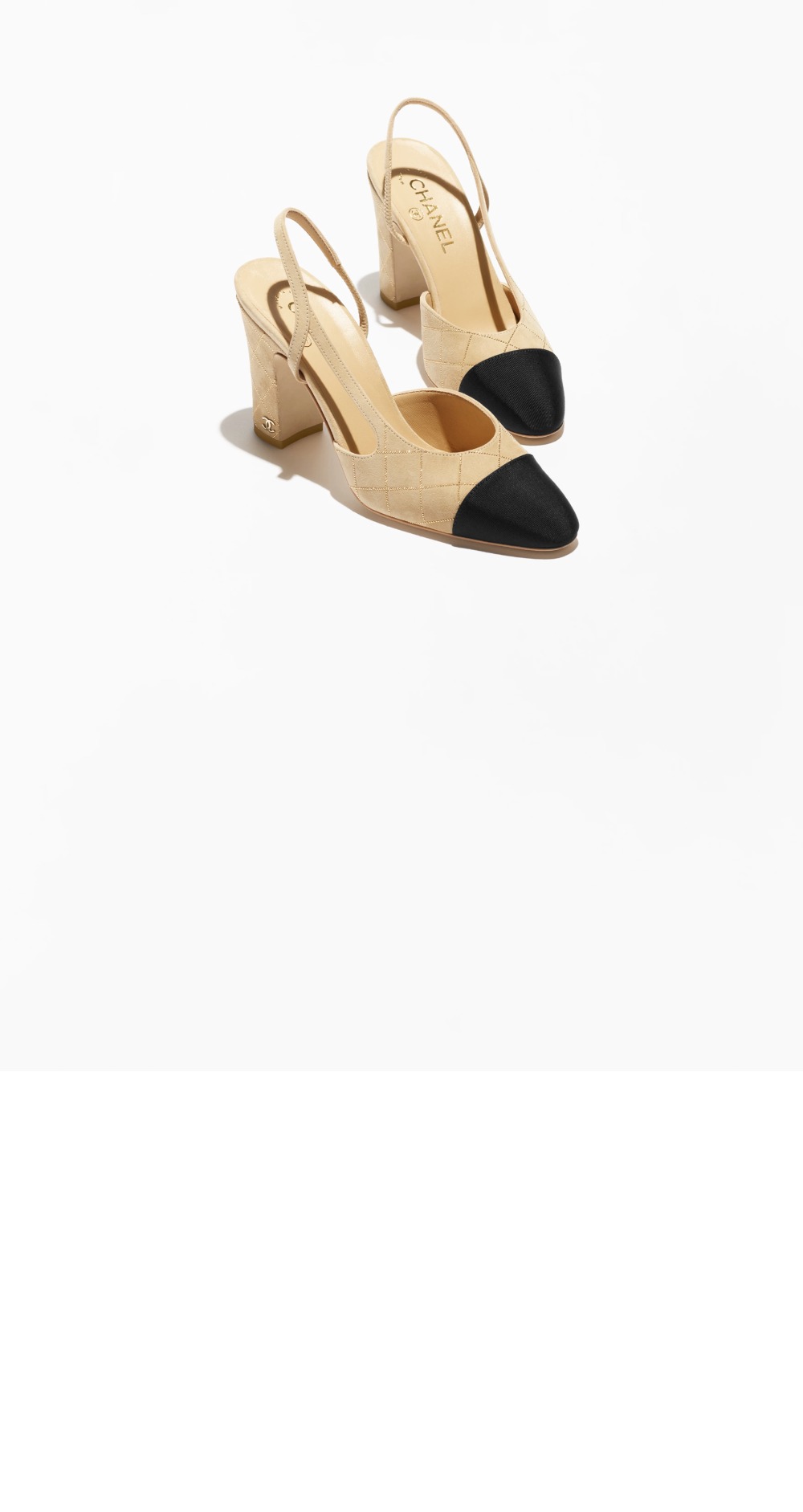 슬링 G45509 > Slingback - 슬링