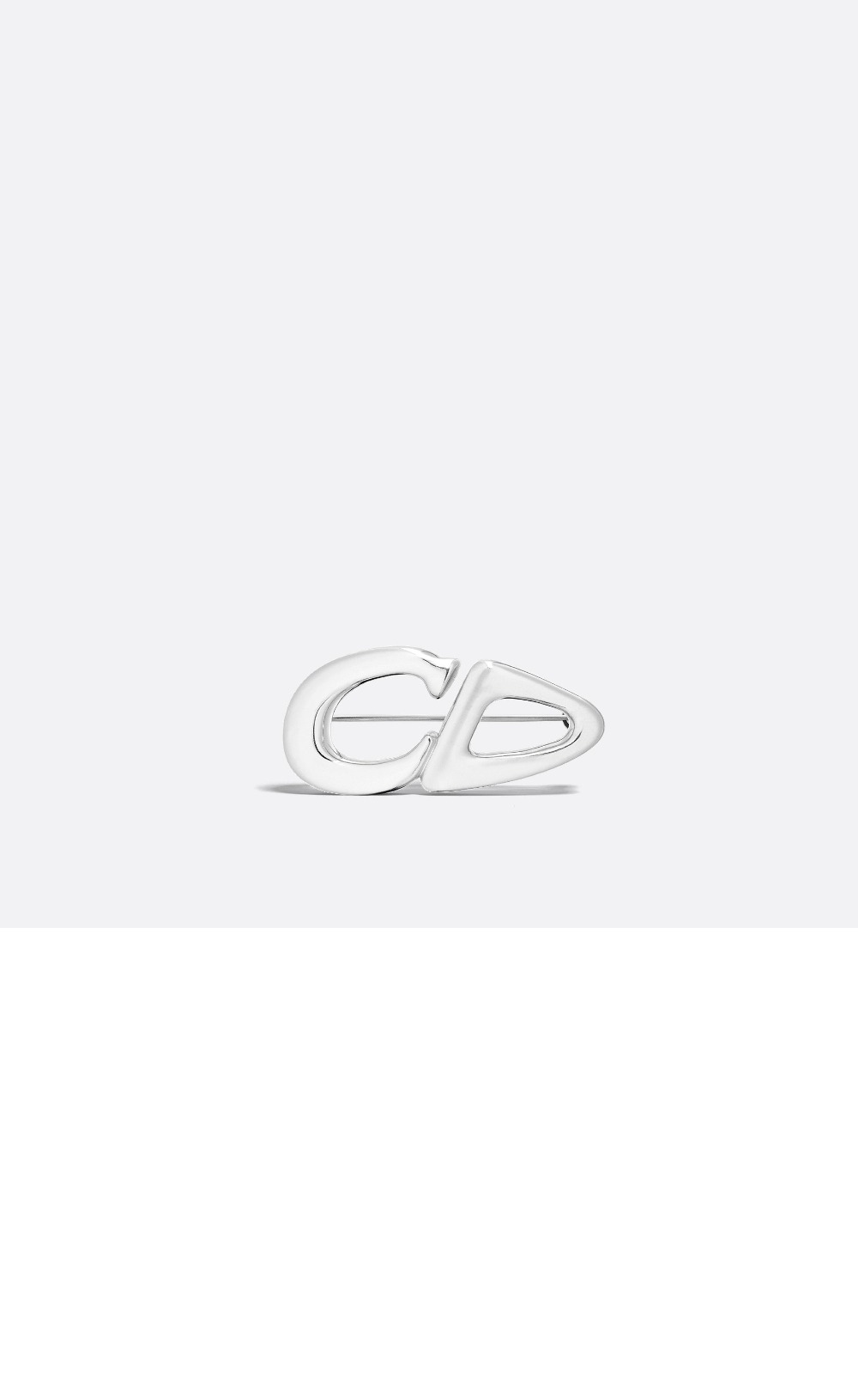 CD30  브로치 V1600 > 디올