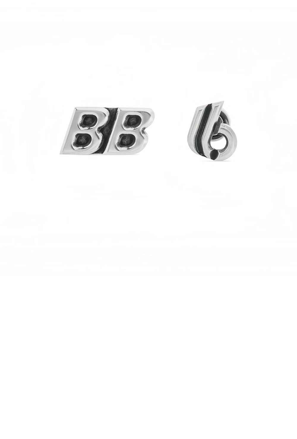 더블 B 귀걸이 723856 > Etc - 기타제품