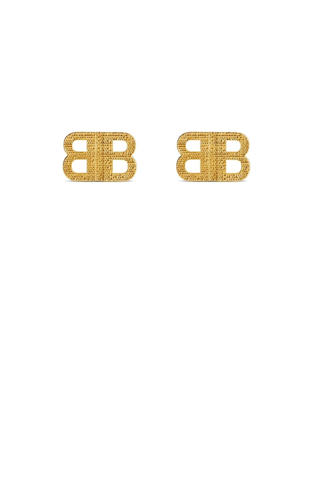 BB 2.0 XS 텍스처드 귀걸이 782982 > Etc - 기타제품
