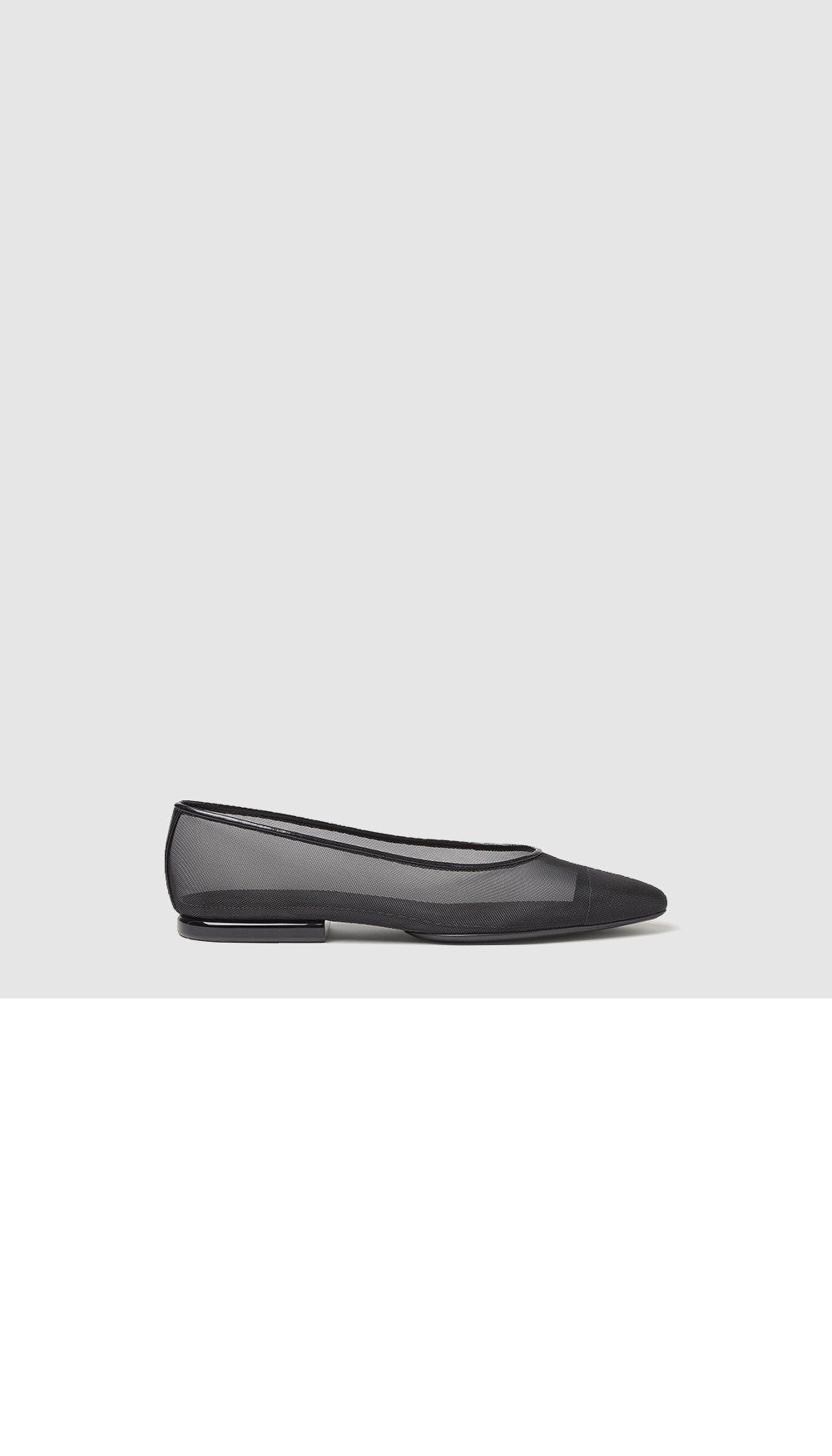 프리뮬라 발레 플랫 FAP0672 > Loafers & Flat Shoes - 로퍼&플랫
