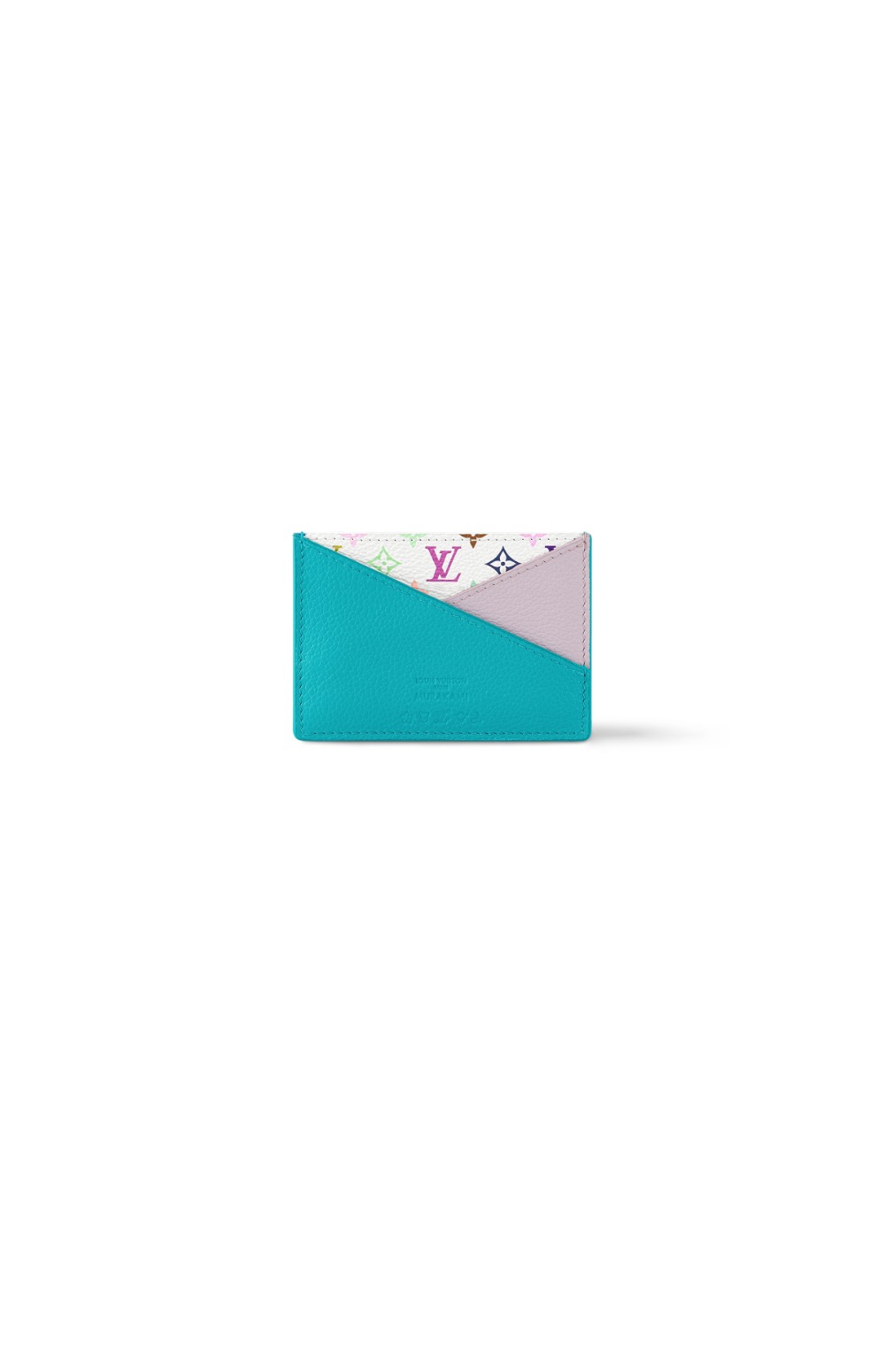 LV x TM 크리스크로스 카드 홀더 M14090 > Etc - 기타제품