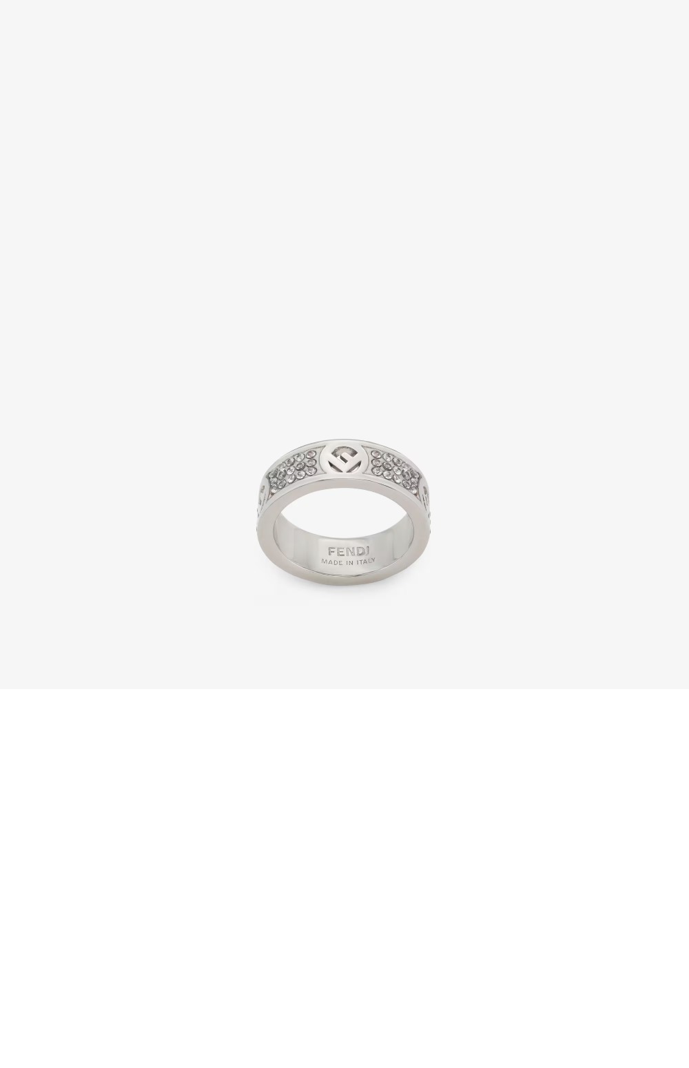 F Is Fendi 링 8AG929 > 펜디