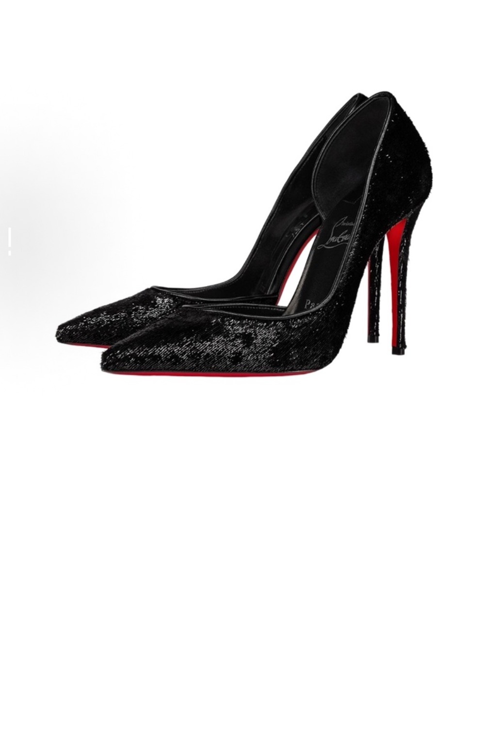 Velvet Pumps 3221143 > Etc - 기타제품