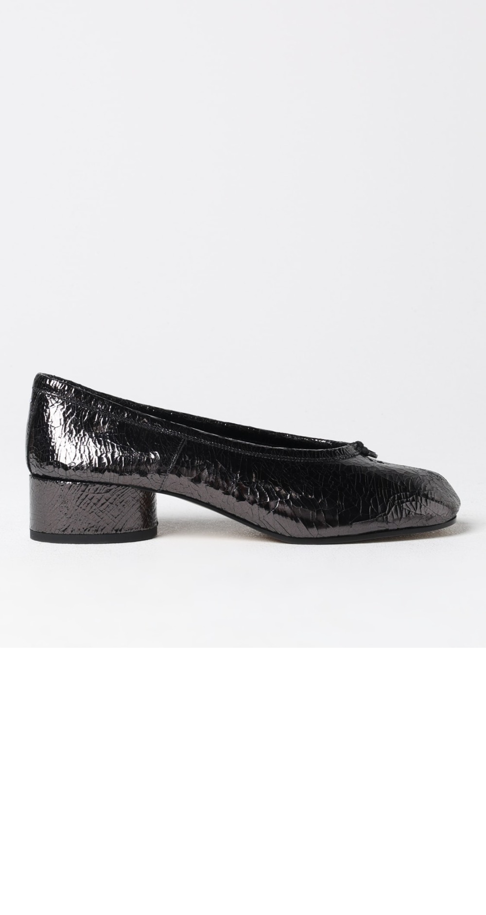 Tabi Broken Mirror 뉴 발레리나 T8001 > Tabi Boots/Shoes - 타비 부츠/슈즈