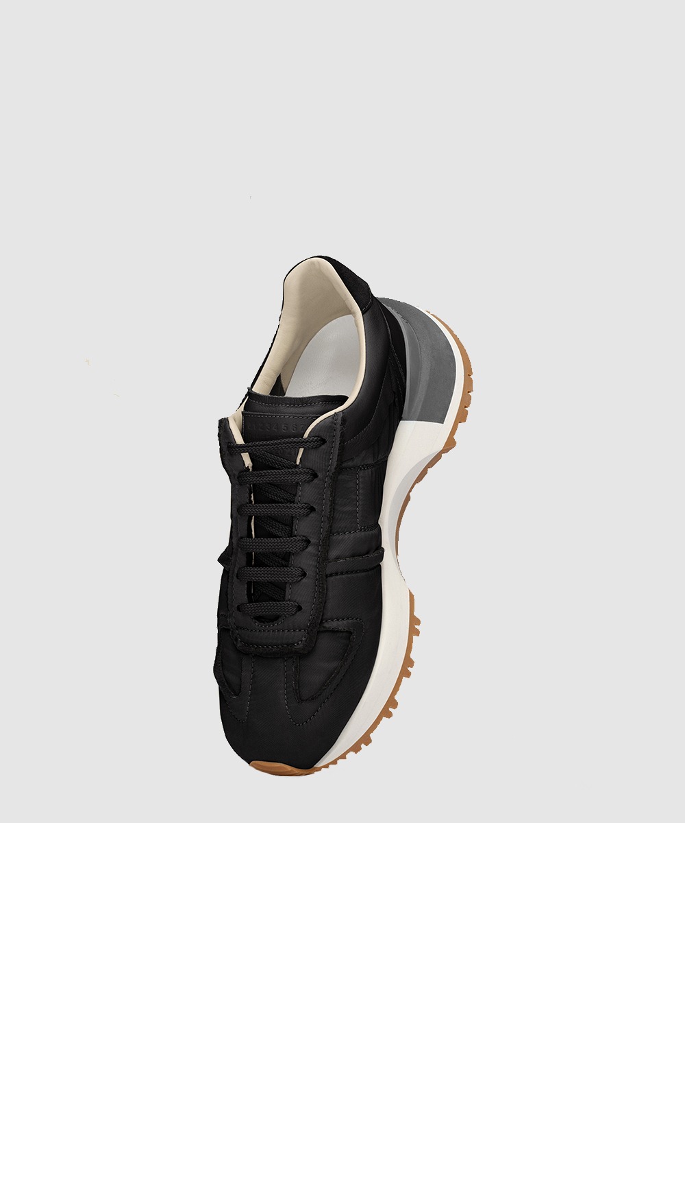 Runner Evolution 스니커즈 T8013 > Etc - 기타제품