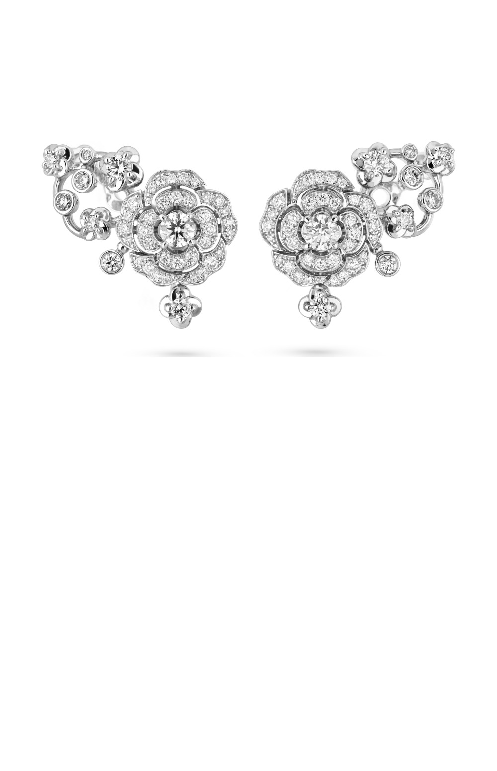 Bouton de Camélia 이어링 J12039 > Etc - 기타제품