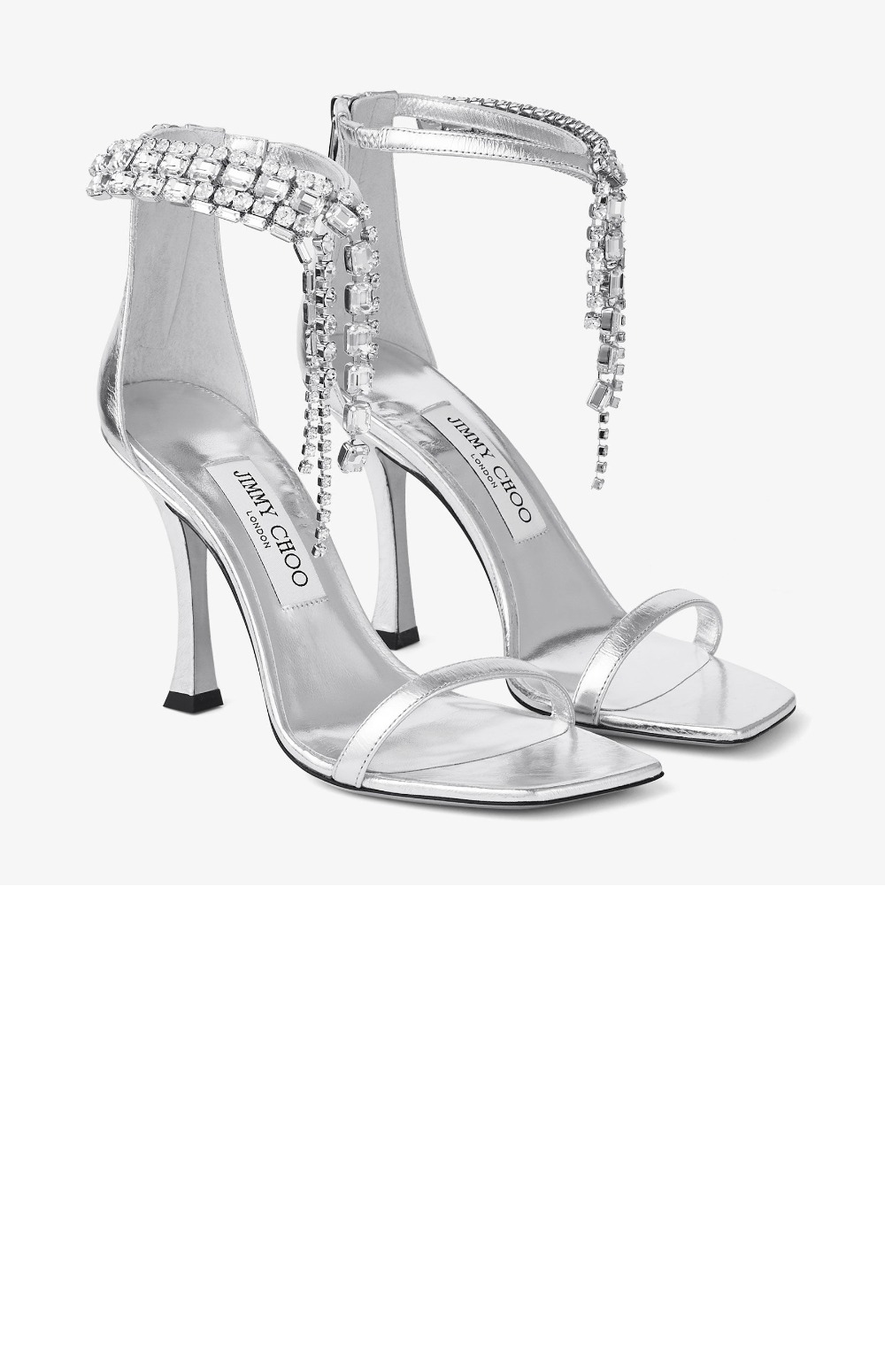 Verity Sandal 100 > Etc - 기타제품