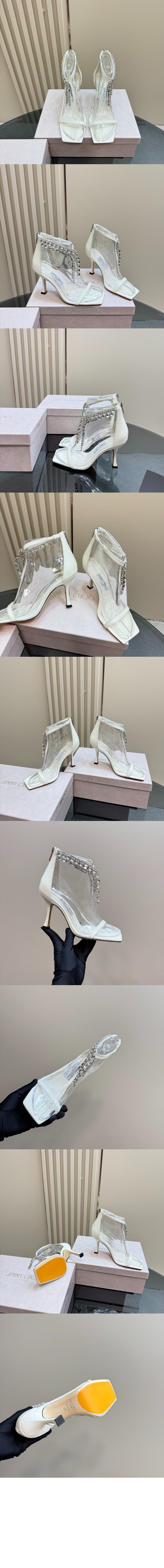 Verity Sandal 100 > Etc - 기타제품