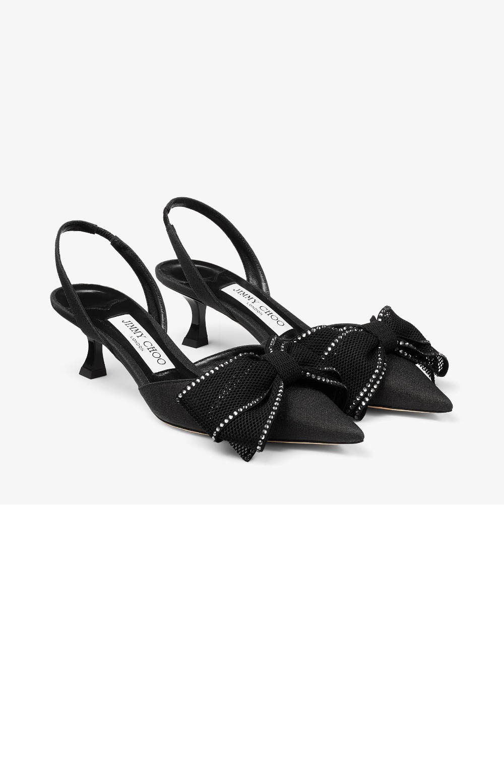 Brook Slingback 50 > Etc - 기타제품