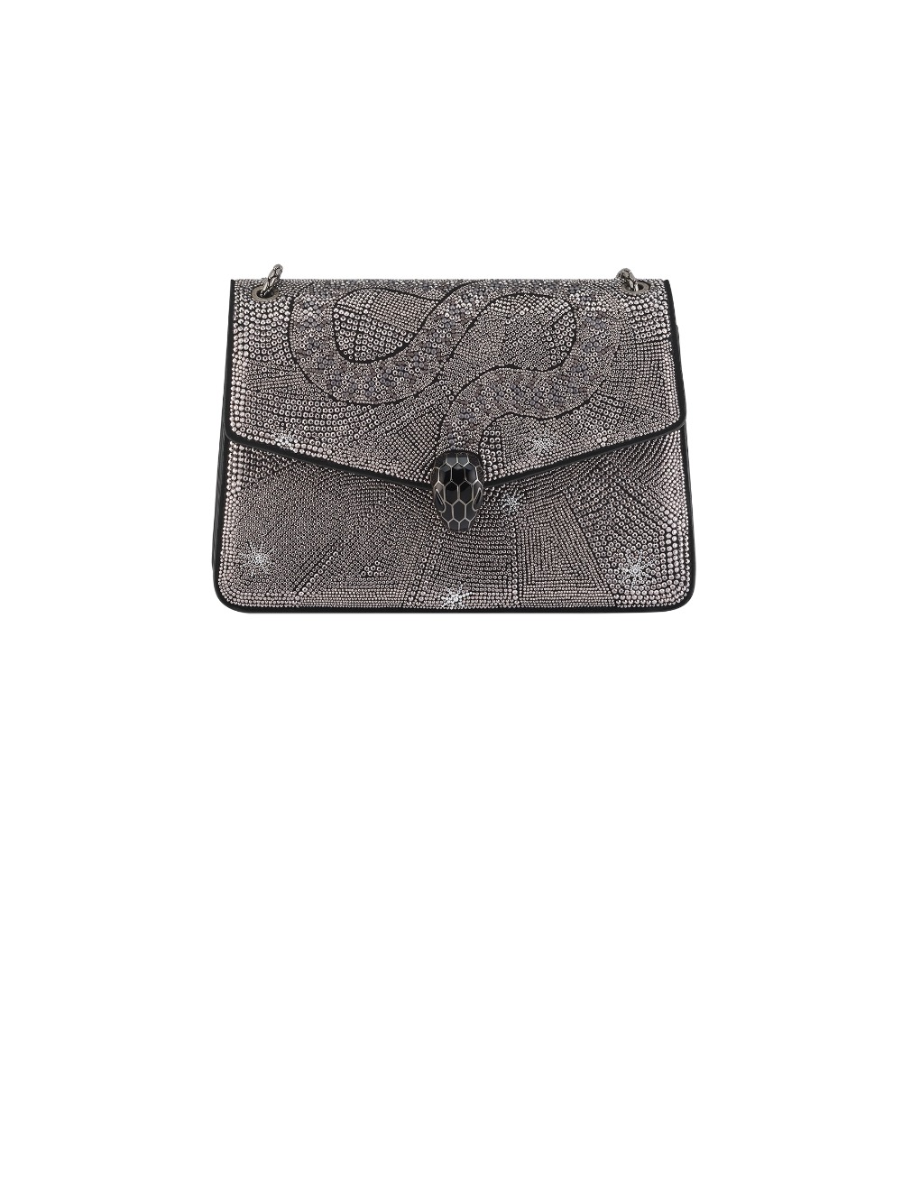 세르펜티 포에버 숄더백 292834 > Serpenti Forever - 세르펜티 포에버