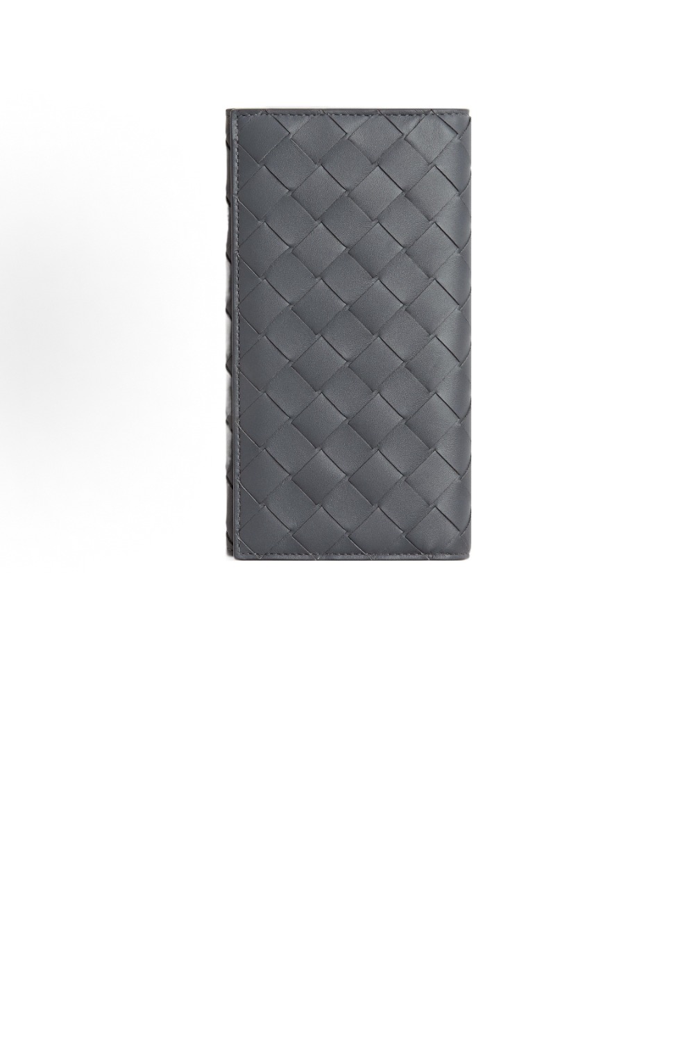 인트레치아토 장지갑 676593 > Intrecciato Card Case - 인트레치아토 카드지갑