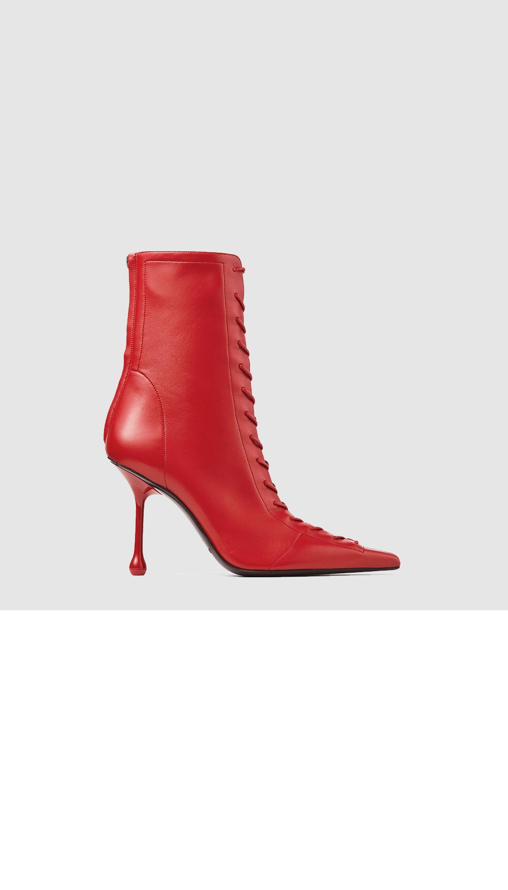 Scarlett Ankle Boot 95 > Etc - 기타제품