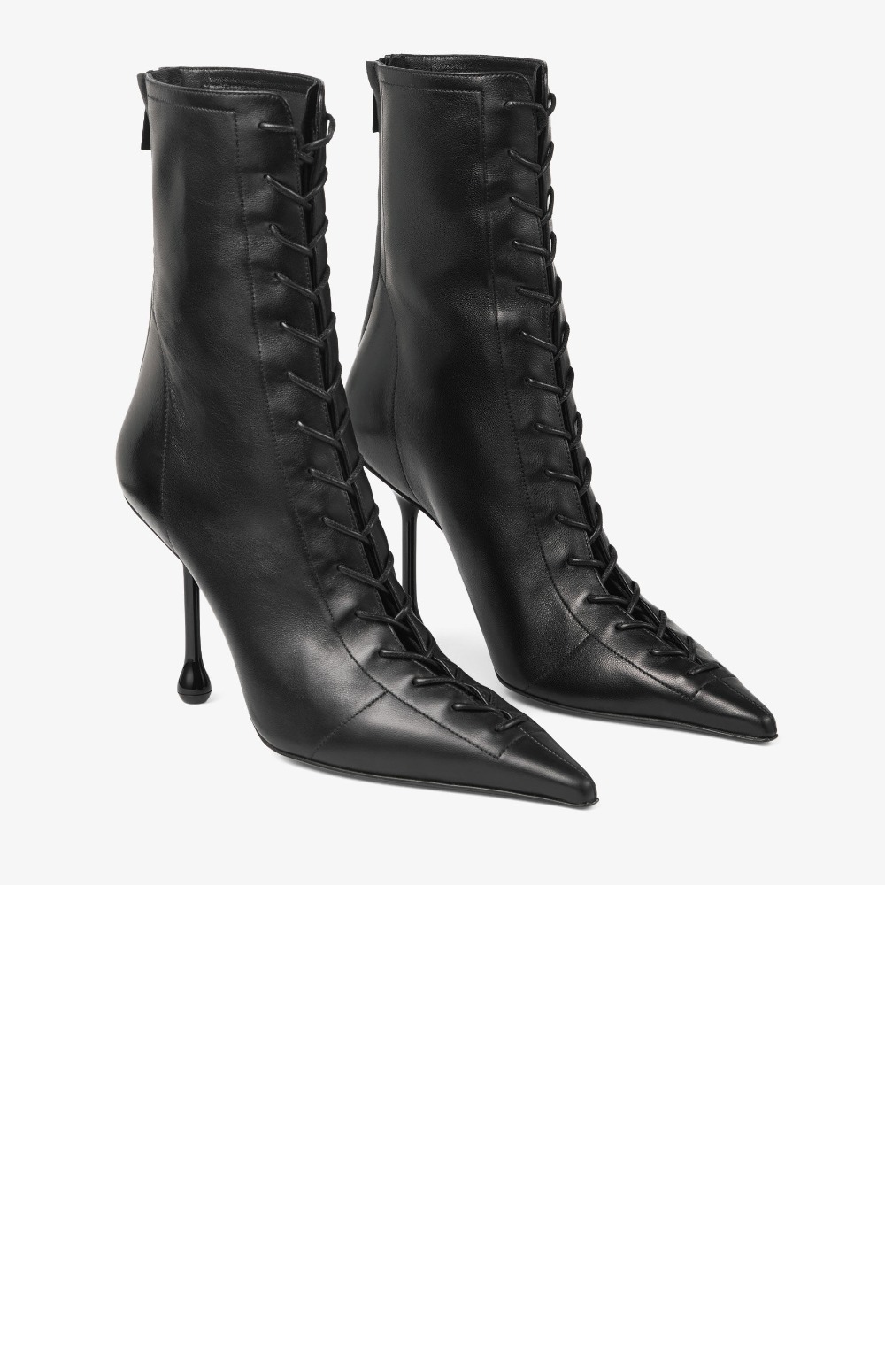 Scarlett Ankle Boot 95 > Etc - 기타제품