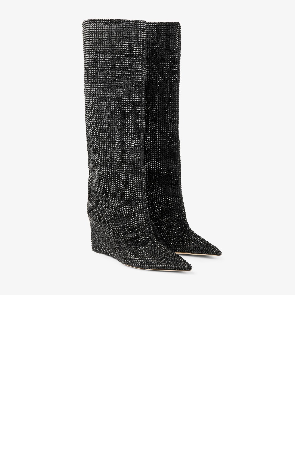 Blake Knee Boot 85 > Etc - 기타제품