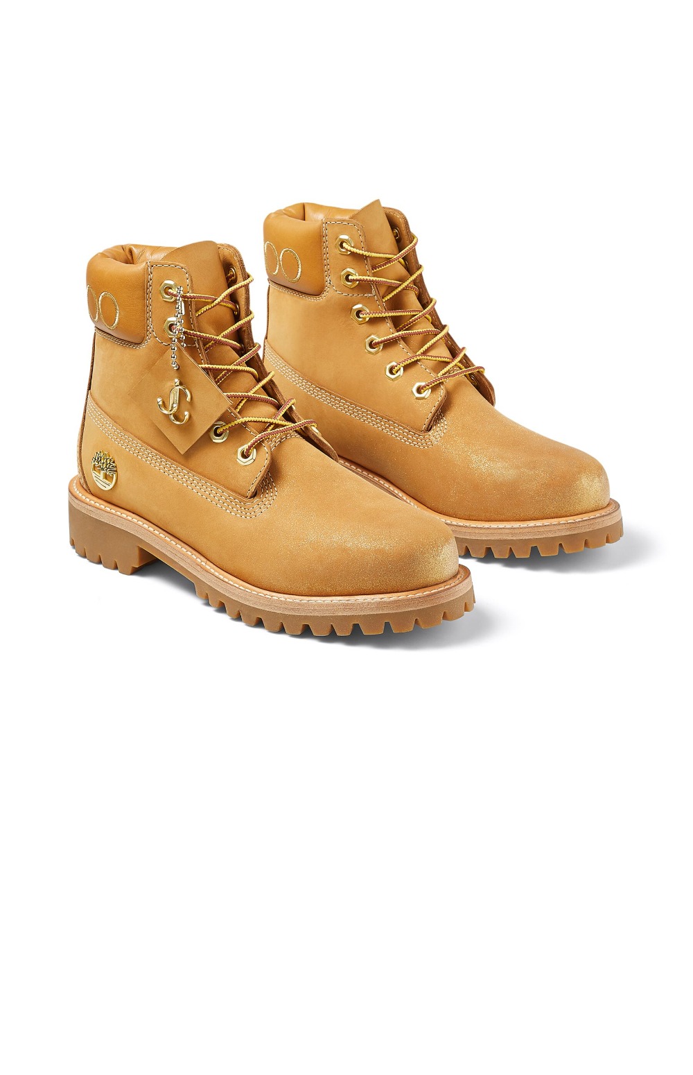 JC X Timberland F > Etc - 기타제품