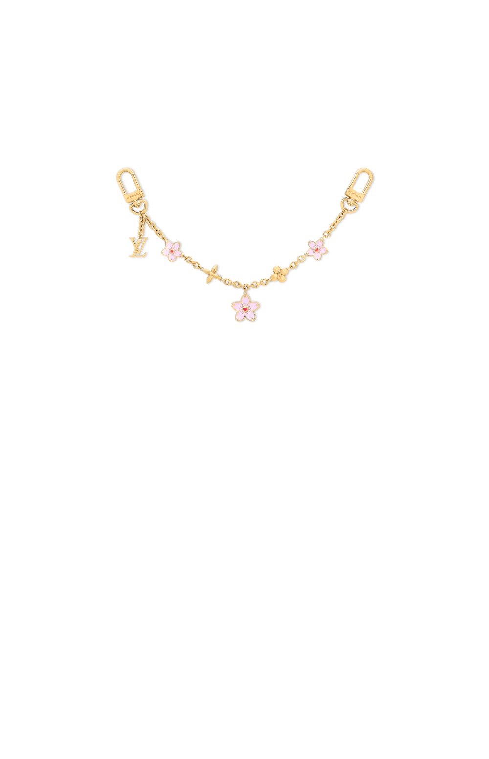 LV x TM CHERRY BLOSSOM키 홀더  M02540 > Etc - 기타제품