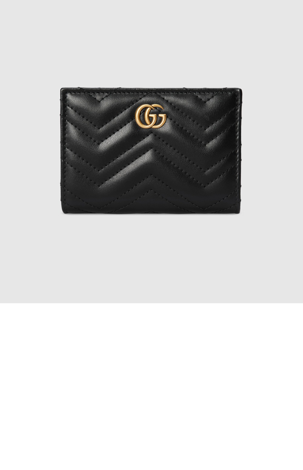 GG 마몽 지갑 773427 > GG Marmont - GG 마몽