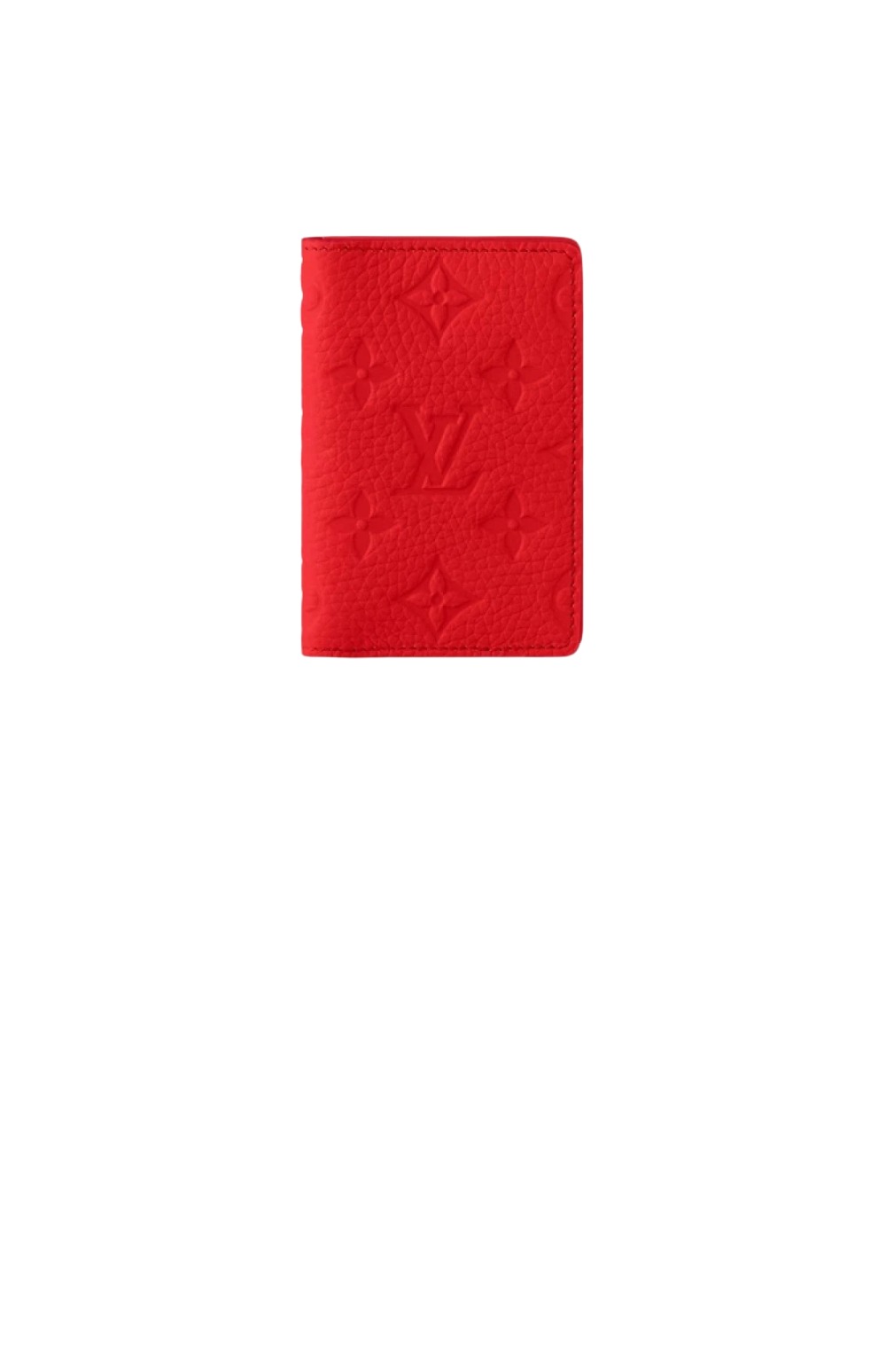 포켓 오거나이저 바이올렛 레드 M82876 > Pocket Organizer - 포켓 오거나이저
