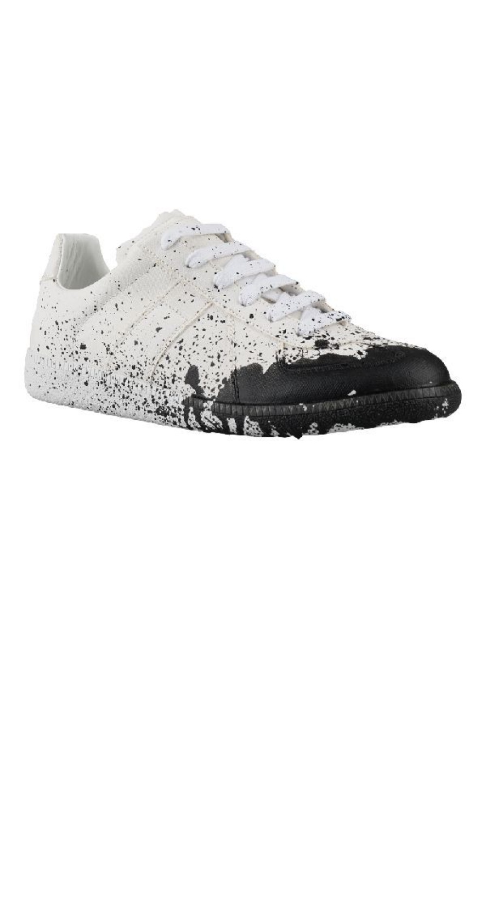 레플리카 페인팅 이펙트 스니커즈 H9672 > Replica Sneakers - 레플리카 스니커즈