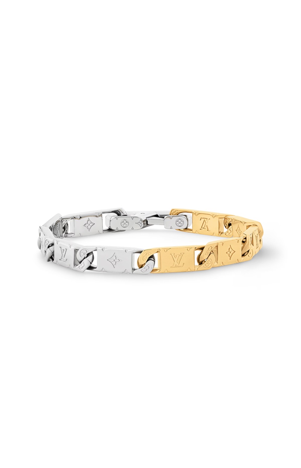 Monogram Tied Up 팔찌 M1306M > Etc - 기타제품