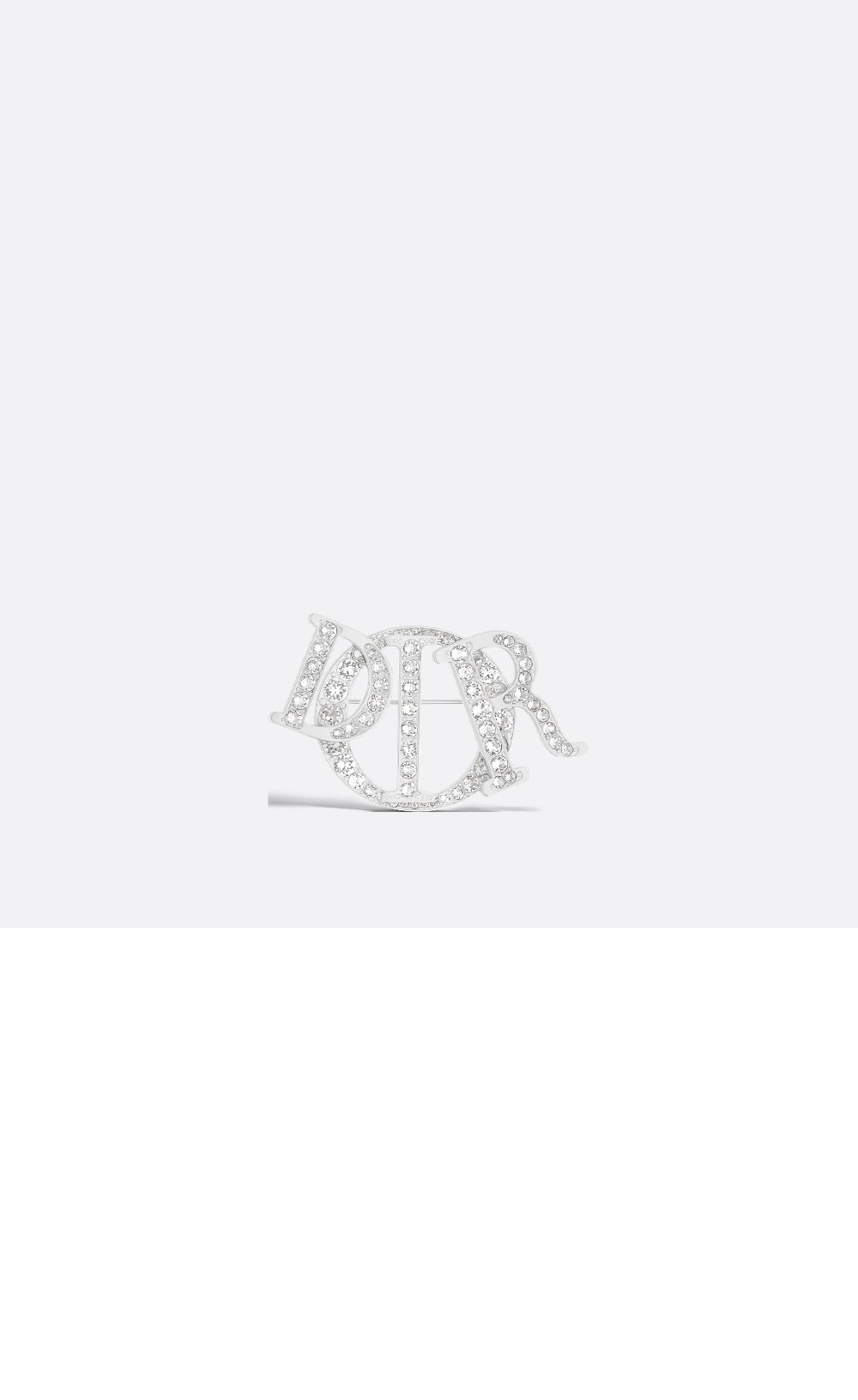 Charm 브로치 V1605 > 디올