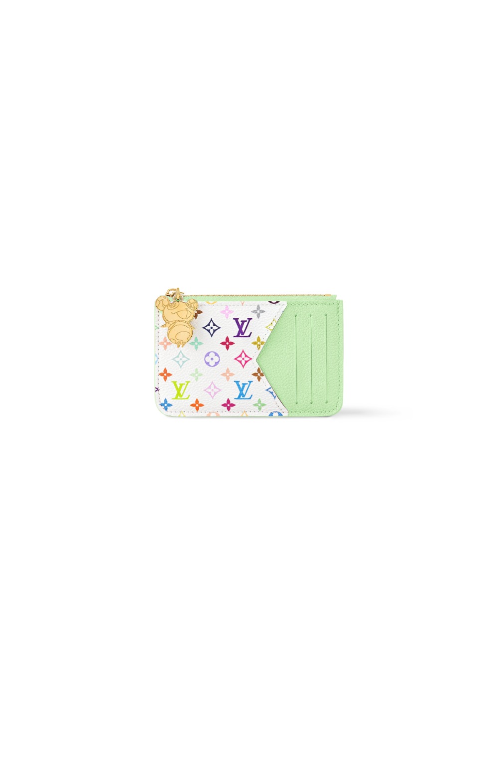 LV x TM 로미 카드 홀더 M13800 > Romy - 로미