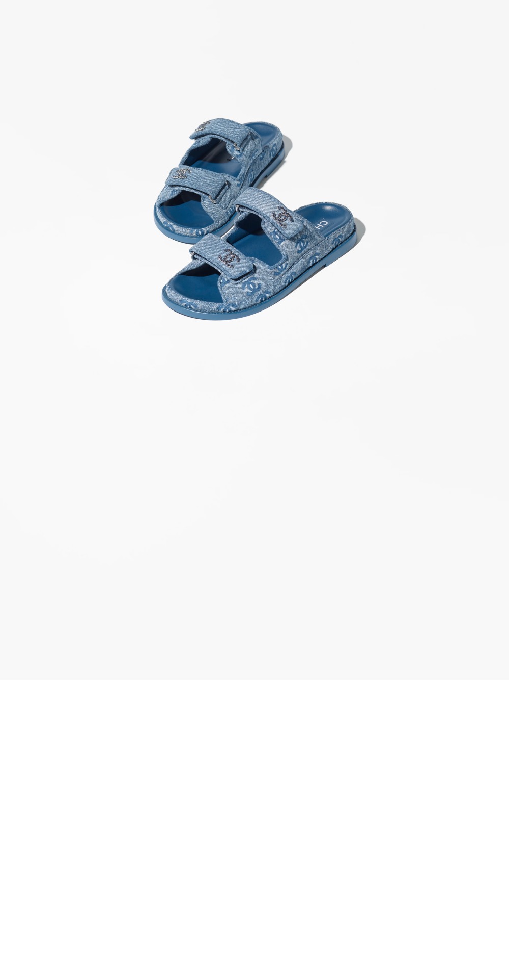 뮬 G45507 > Sandal Slippers - 샌들 슬리퍼