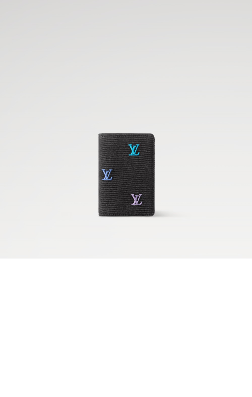포켓  데님  카드지갑  M14148 > Pocket Organizer - 포켓 오거나이저
