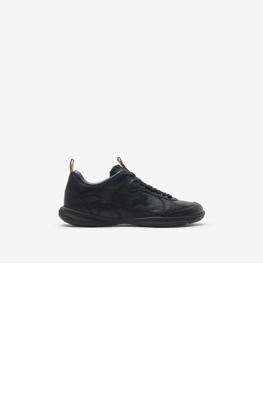 레더 매트릭스 스니커즈 81091351 > Sneakers - 스니커즈