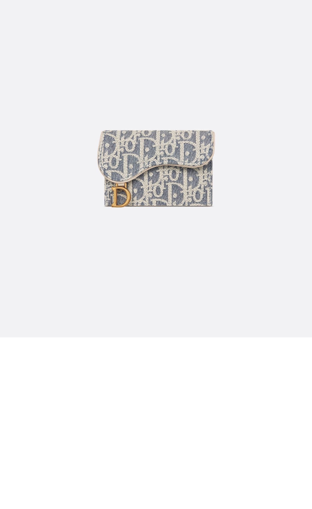 Saddle Bloom 카드 지갑 S5611 > Saddle Wallet - 새들 카드지갑