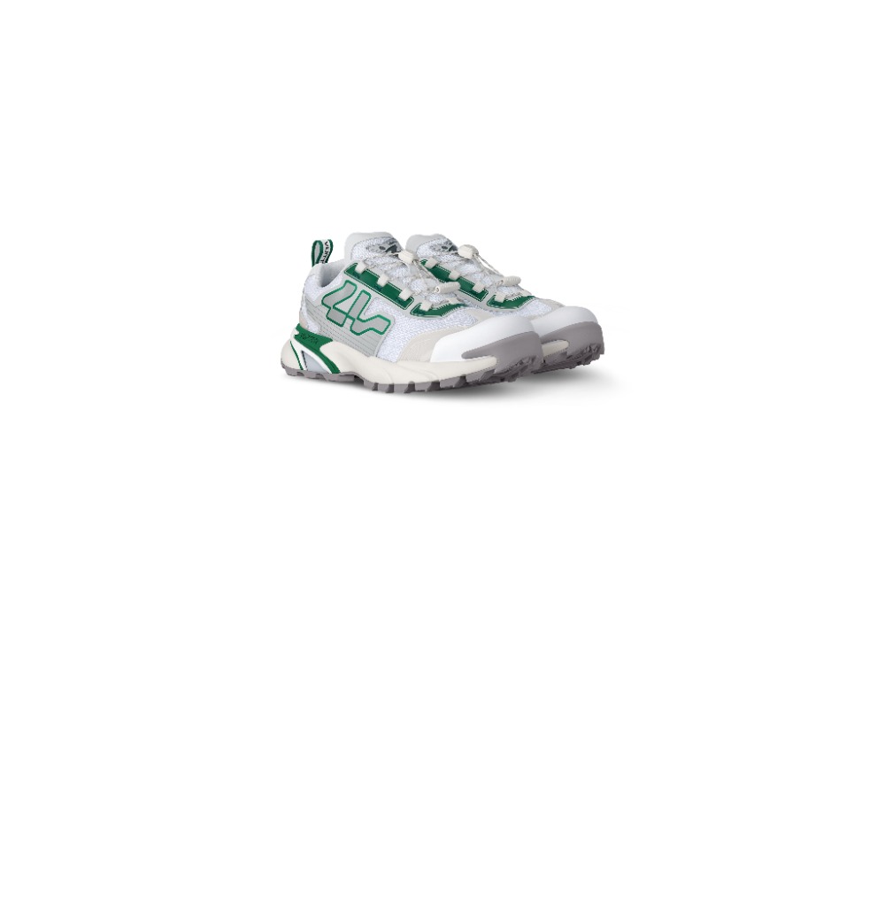 러너 타틱 스니커즈 1AHTVT > Runner Tartic - 러너 타틱