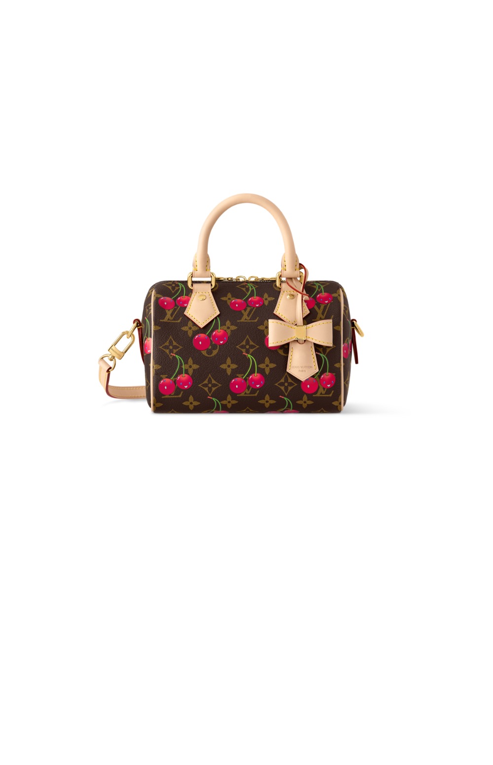 LV x TM 스피디 반둘리에 20 M13094 > Speedy - 스피디