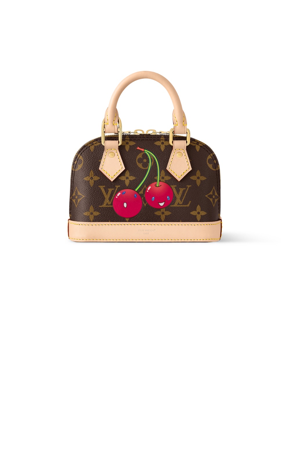 LV x TM 나노 알마 M13416 > Alma - 알마