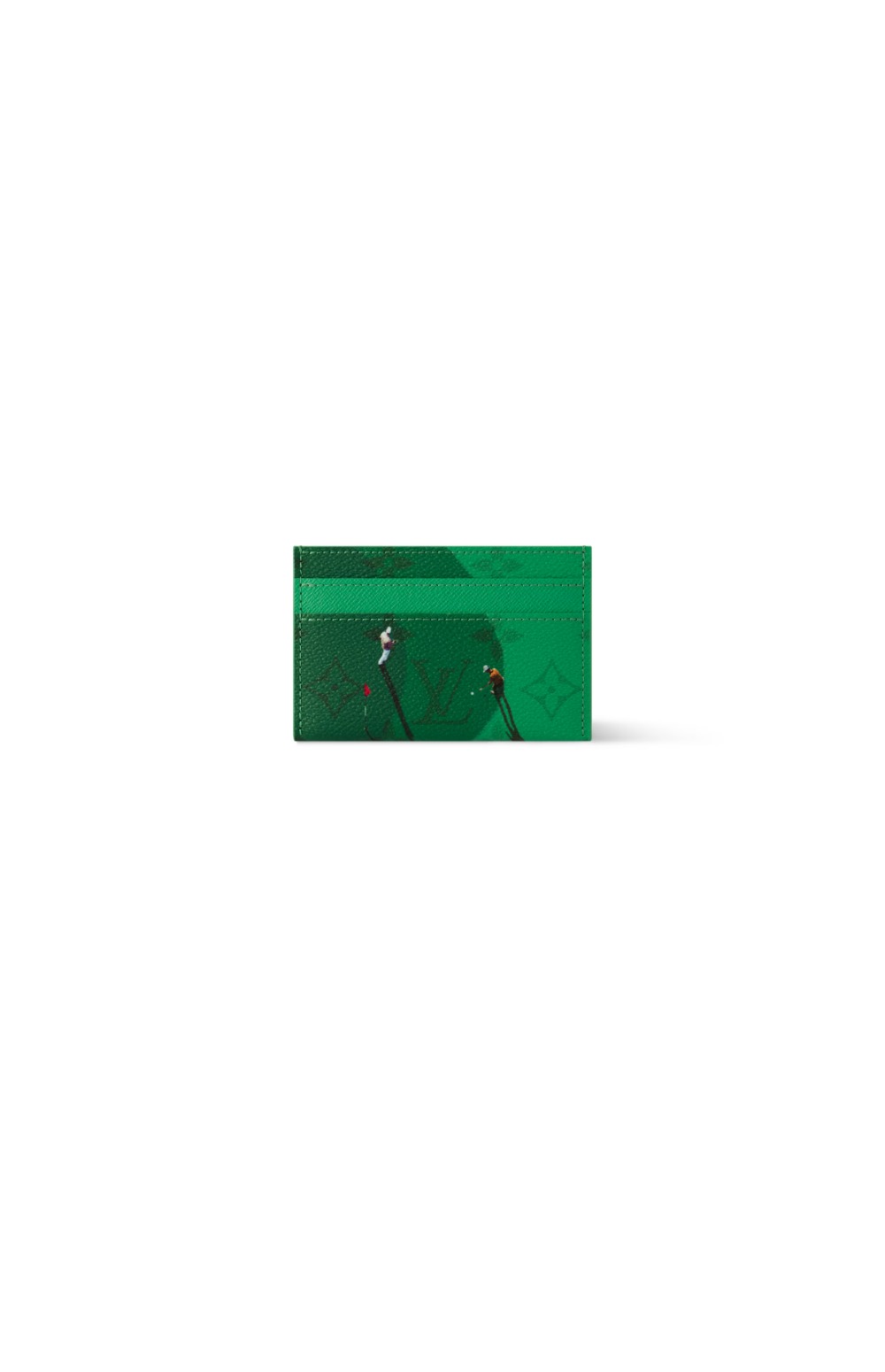 더블 카드 홀더 M14863 > Card - 카드