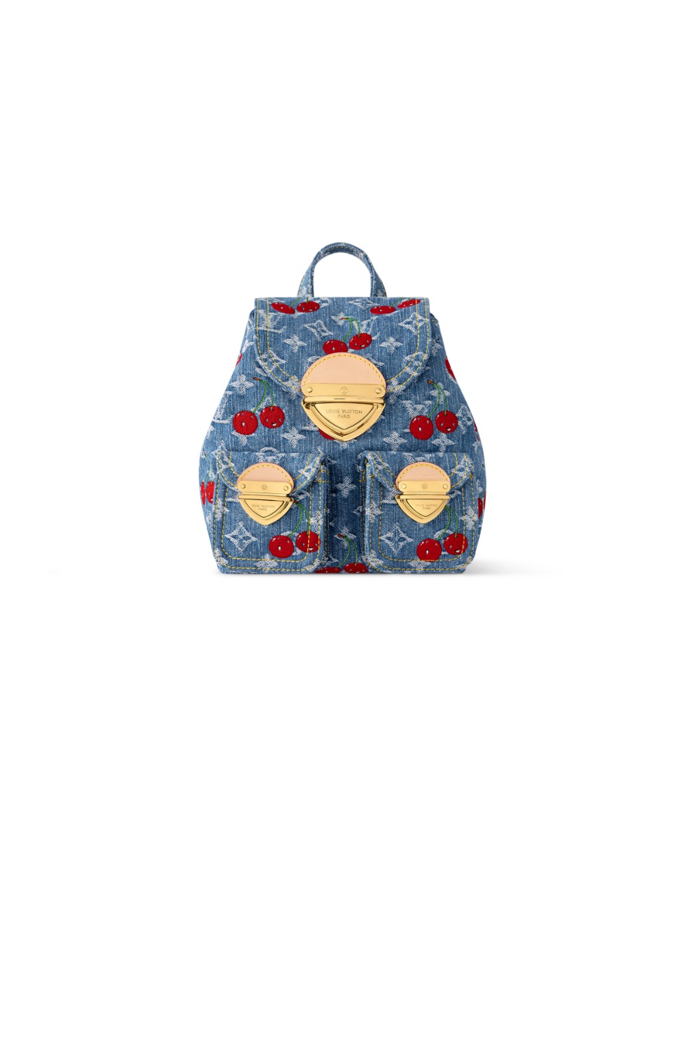 LV x TM 베니스 NM M13679 > Backpack - 백팩