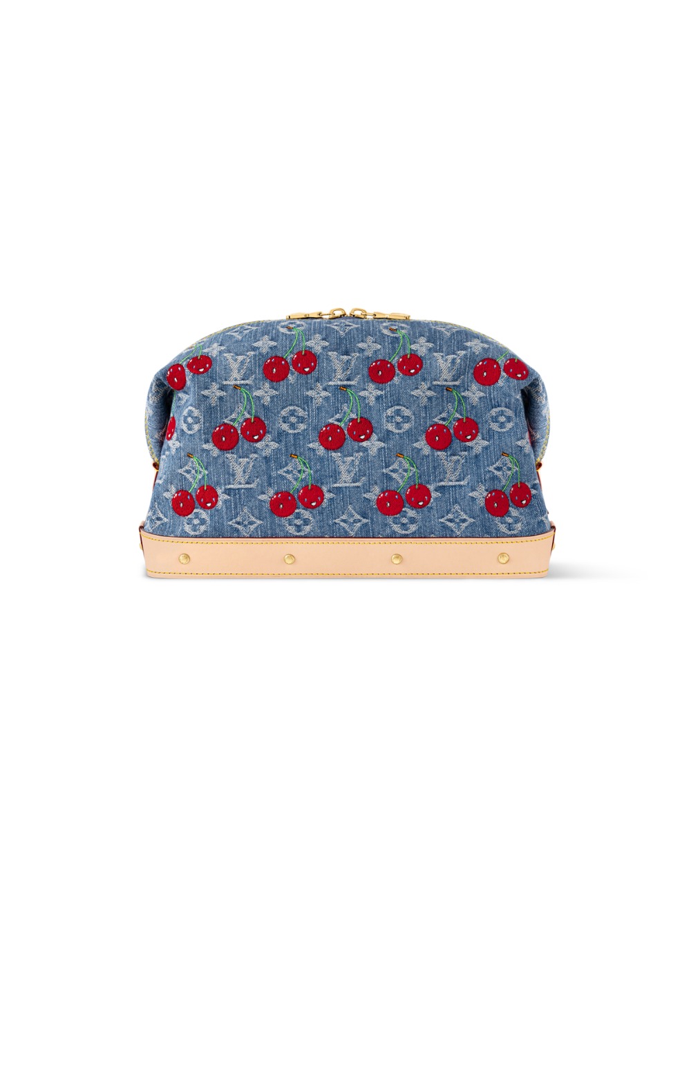 LV x TM 코스메틱 파우치 GM M13893 > Travel Accessories - 트래블 액세서리