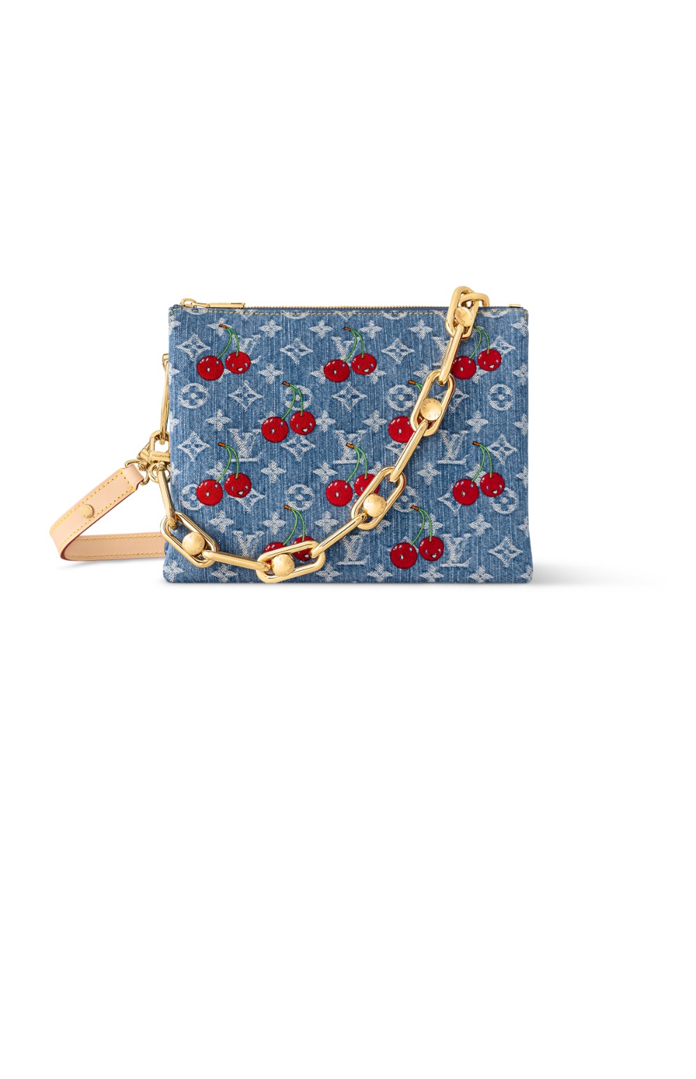 LV x TM 쿠상 PM M14978 > Coussin - 쿠상