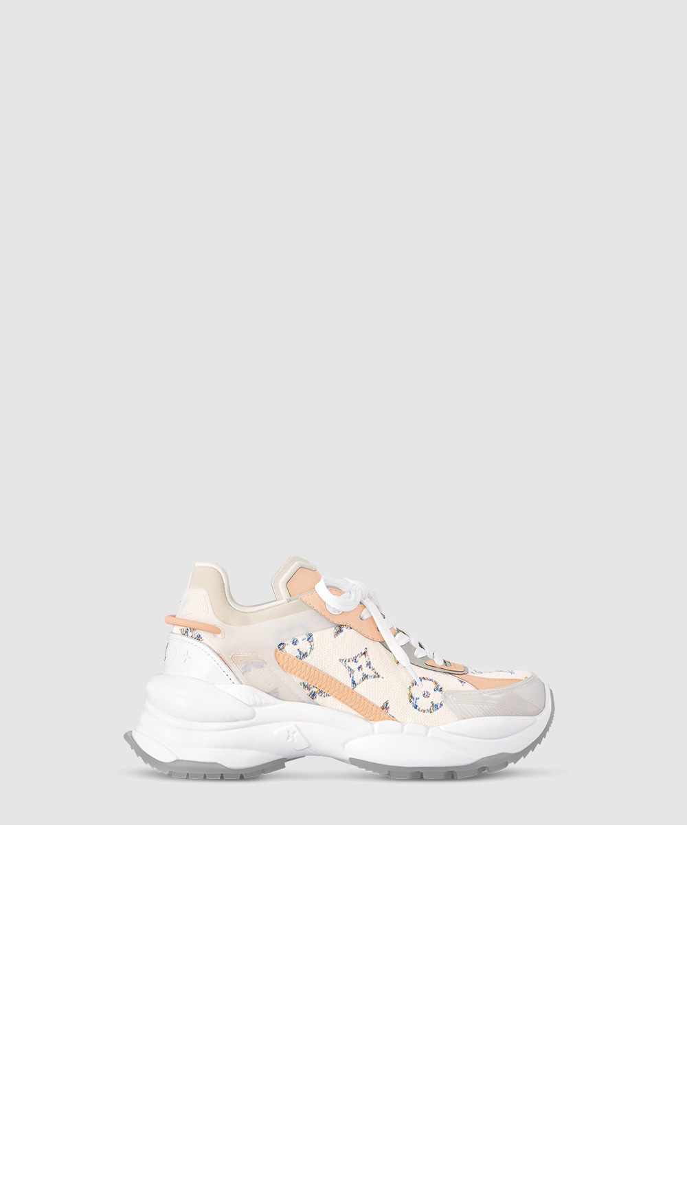 런 55 스니커즈 1ACSPX > Run 55 - 런 55