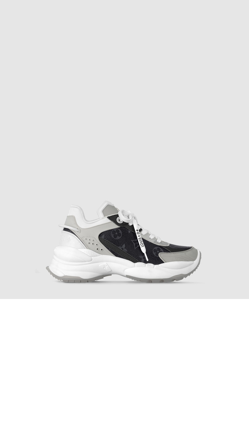 런 55 스니커즈 1AD2MP > Run 55 - 런 55