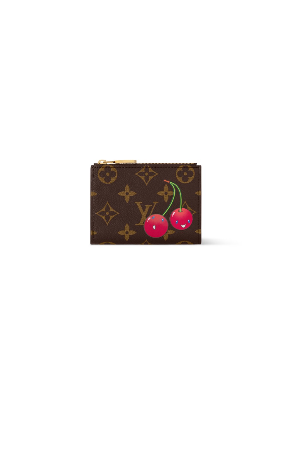 LV x TM 리사 월릿 M13420 > Lisa - 리사