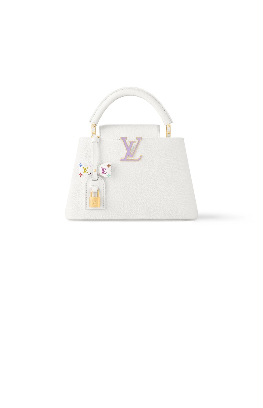 LV x TM 카퓌신 BB M13253 > Capucines - 카퓌신