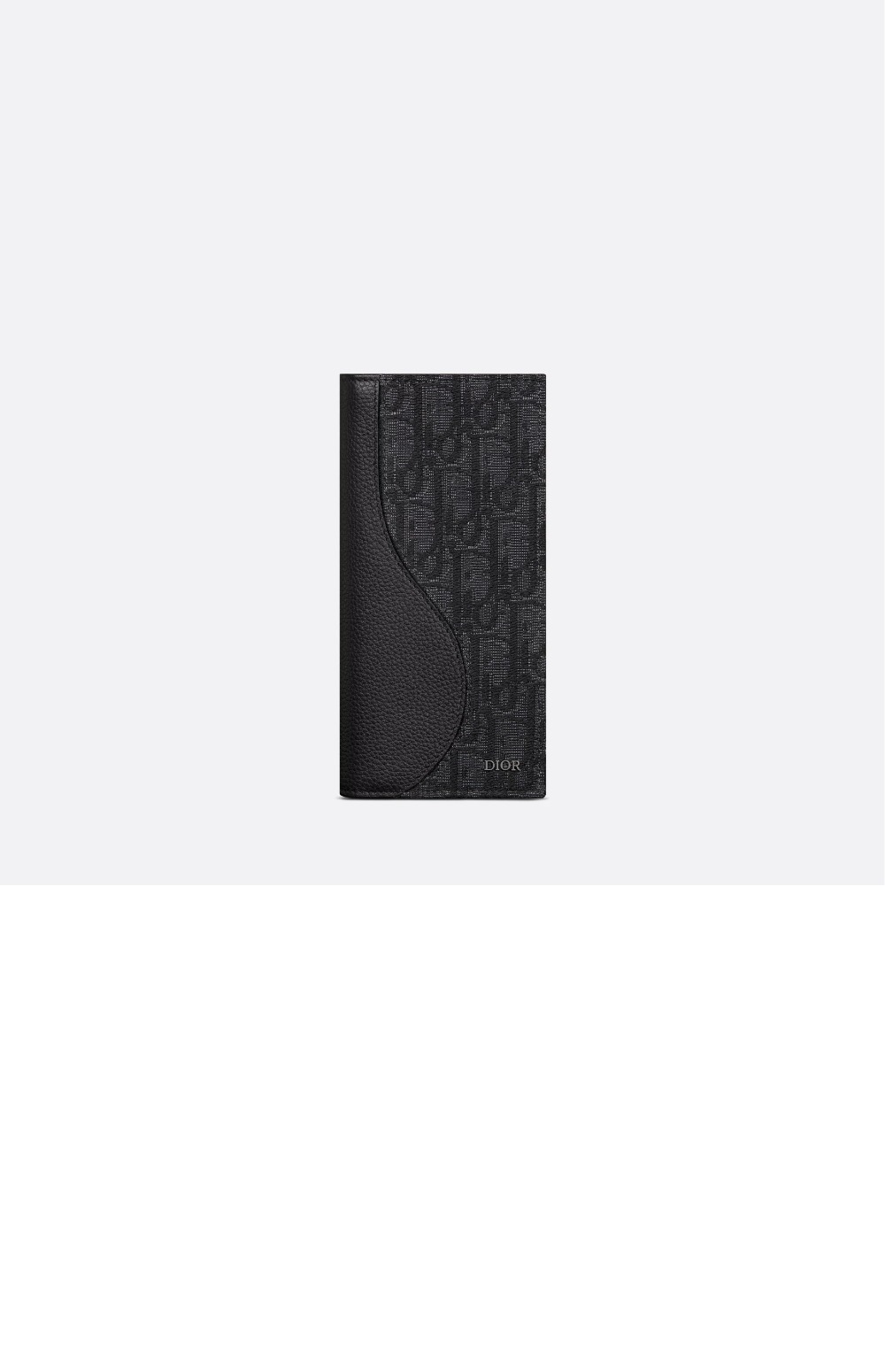 Saddle 버티컬 장지갑 2ADBC > Saddle Wallet - 새들 카드지갑