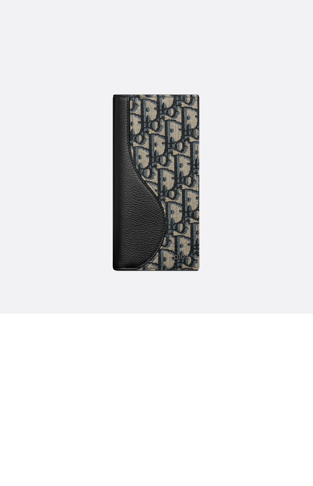 Saddle 버티컬 장지갑 2ADBC > Saddle Wallet - 새들 카드지갑