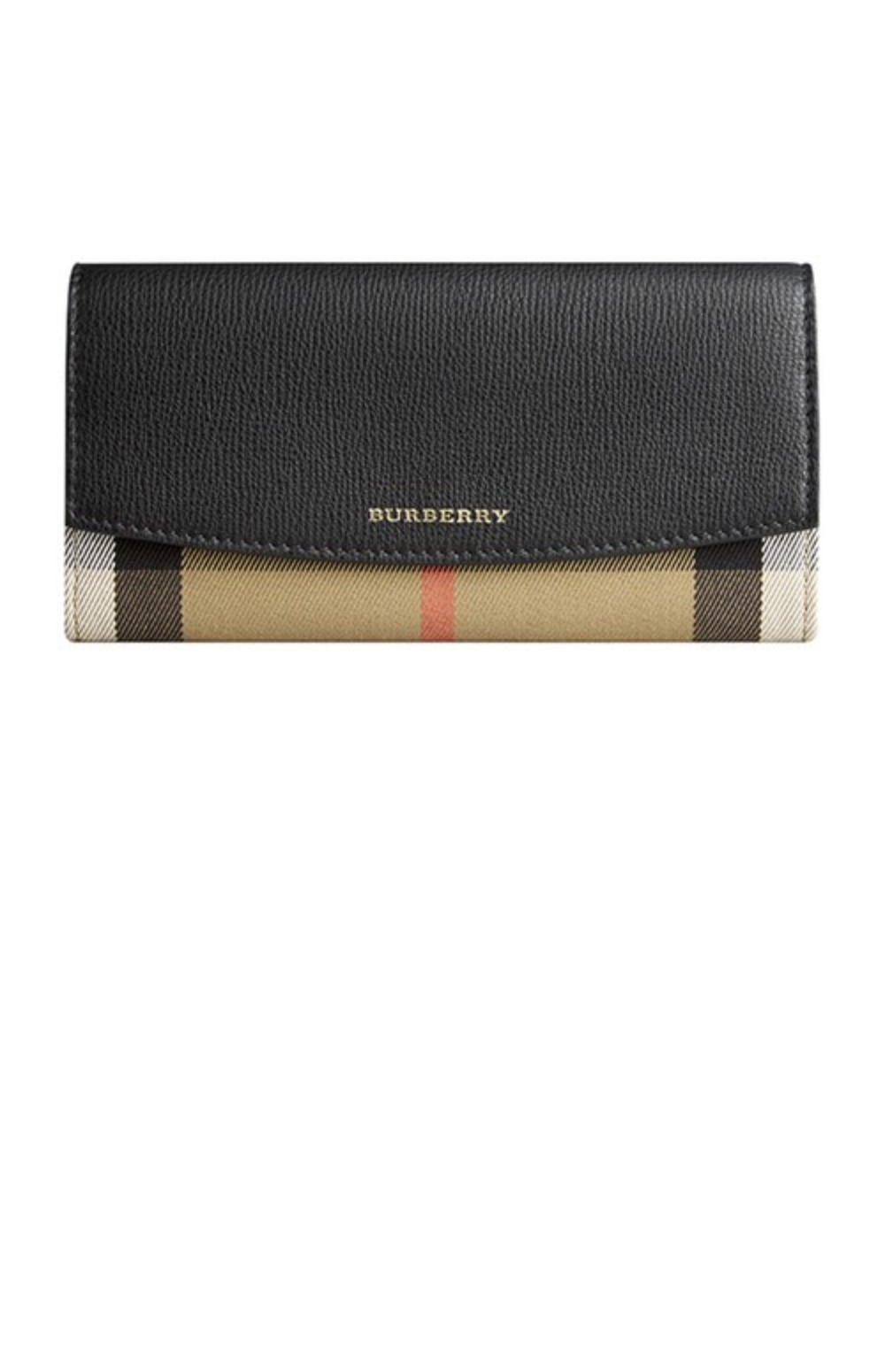 하우스 체크 장지갑 3955506 > Vintage Check Wallet - 빈티지 체크 지갑