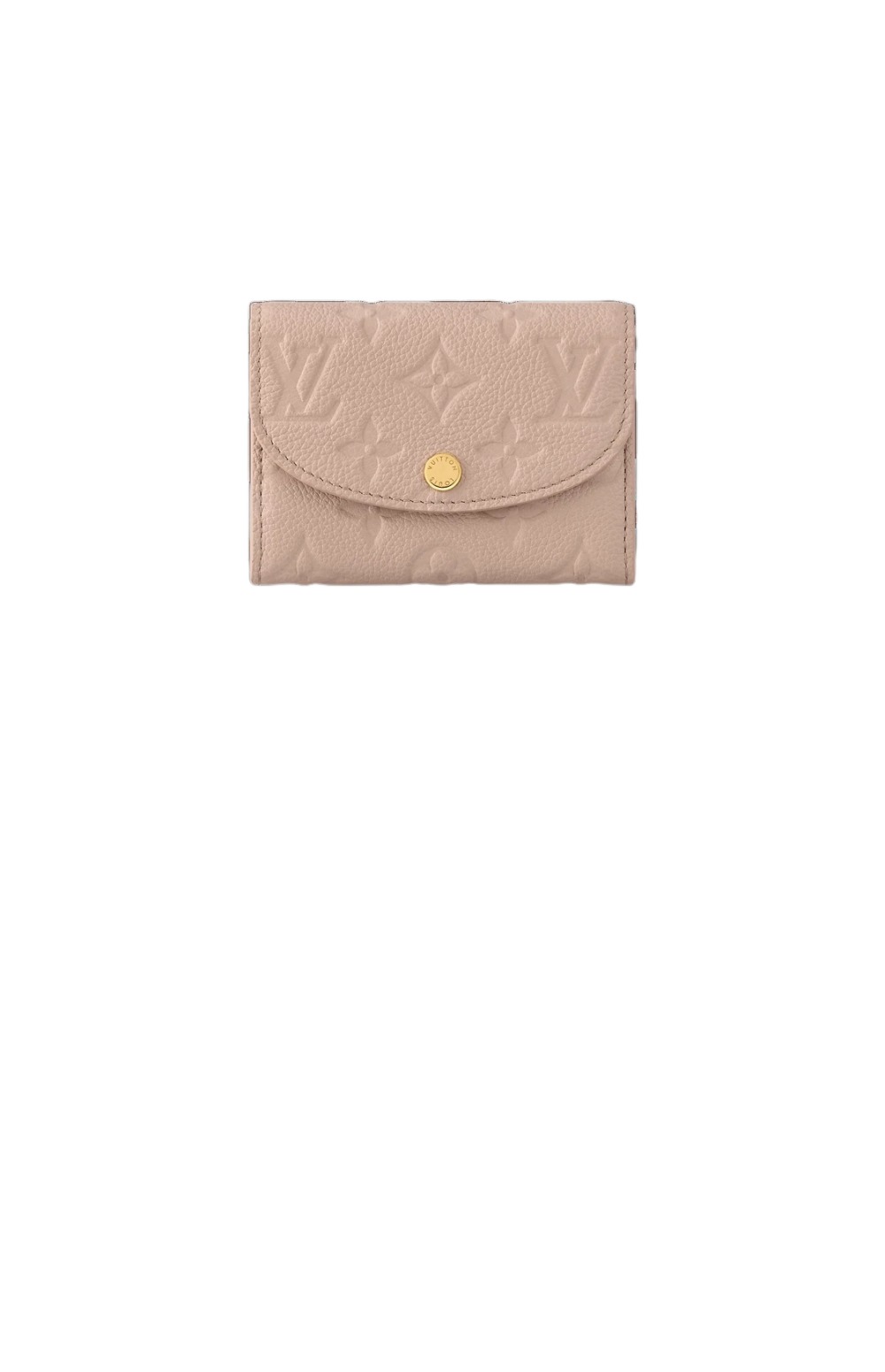 로잘리 동전 지갑 샌드 M14423 > Rosalie Coin Purse - 로잘리 코인 퍼스