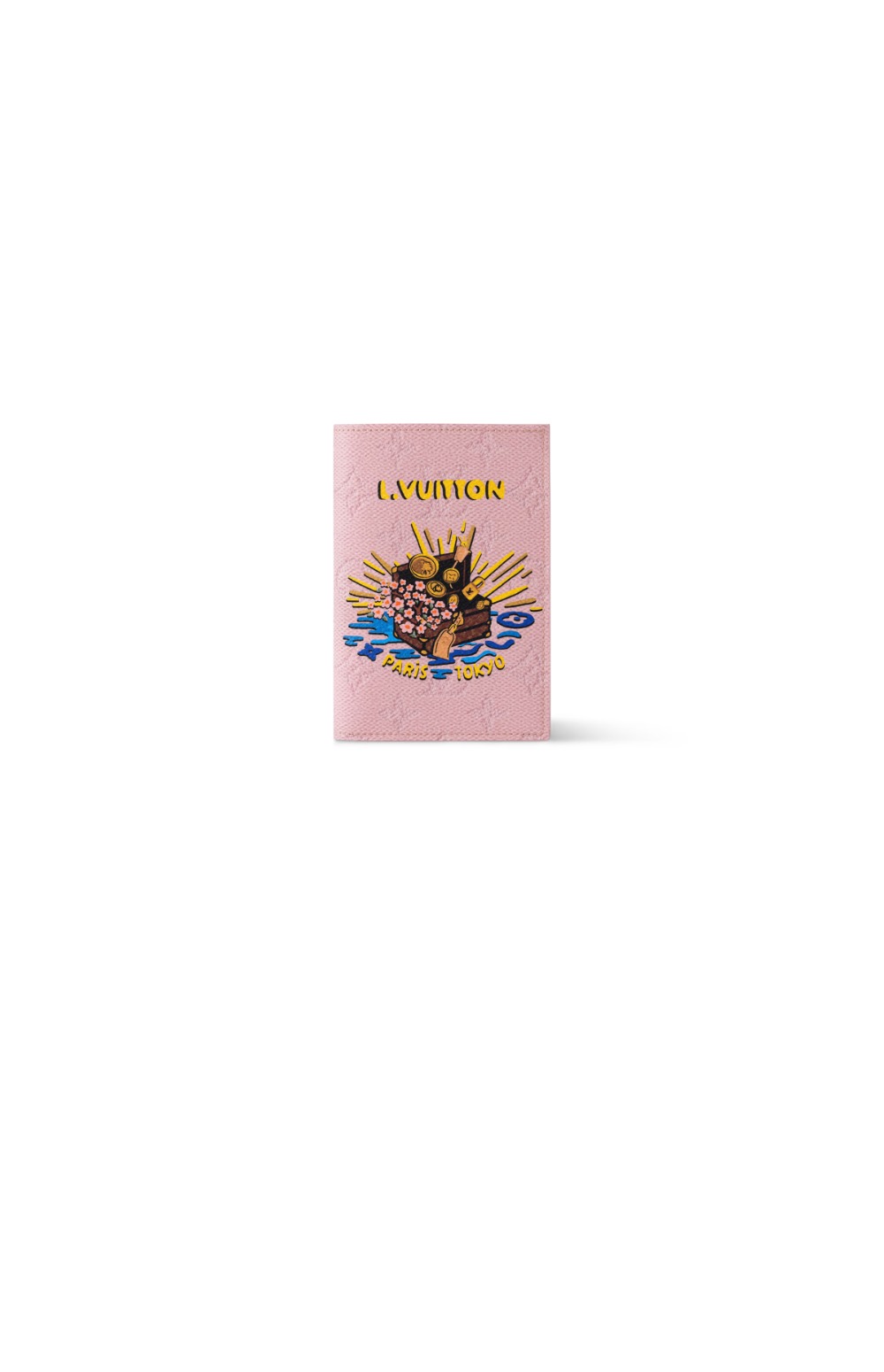 패스포트 커버 M25968 > passport cover - 패스포트 커버