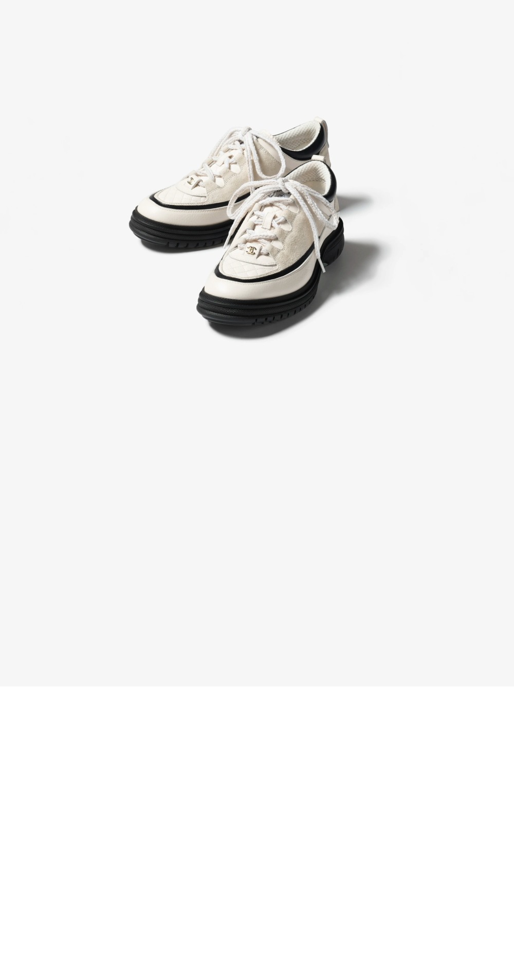 스니커즈 G46258 > Sneakers - 스니커즈